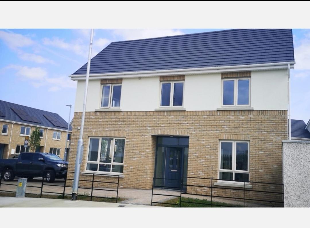 Holiday home Grab House Swords