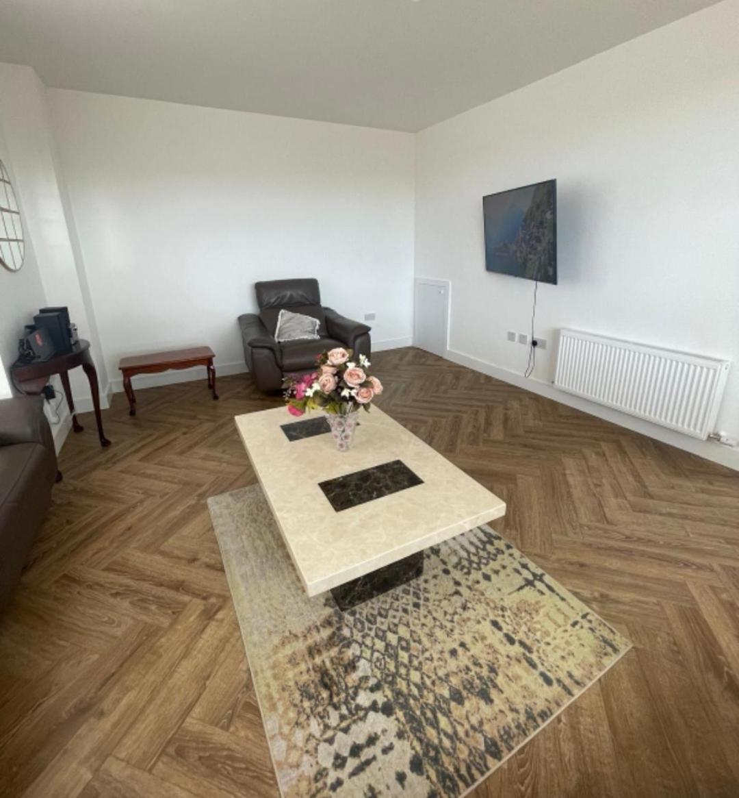 Holiday home Grab House *