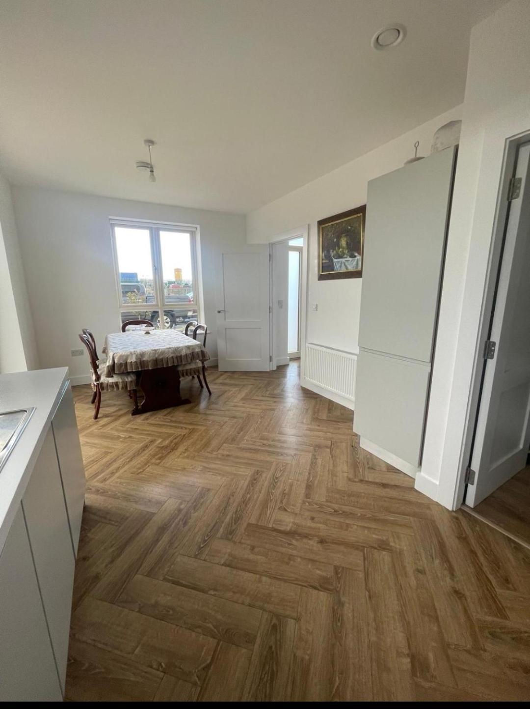 Holiday home Grab House