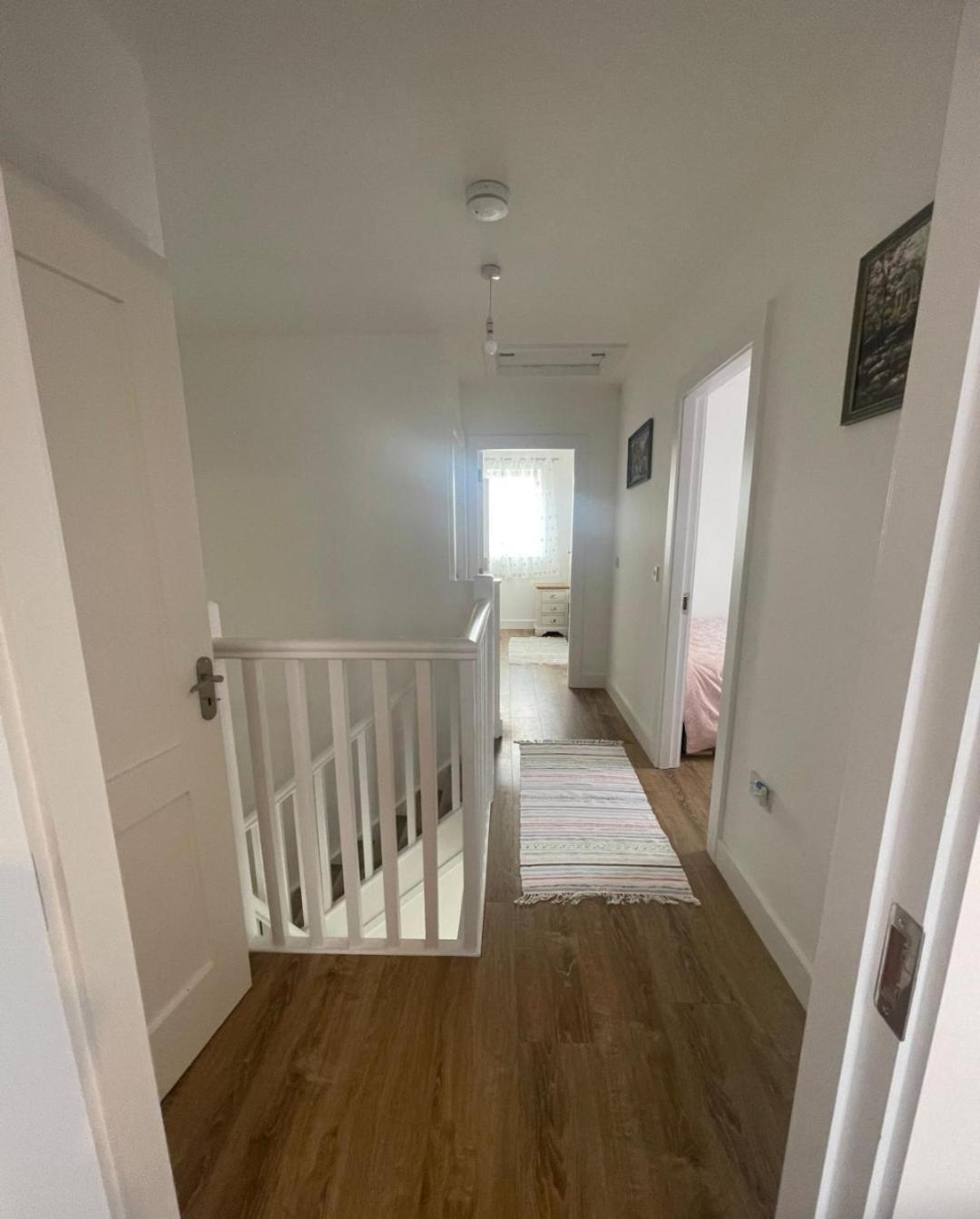 Holiday home Grab House *
