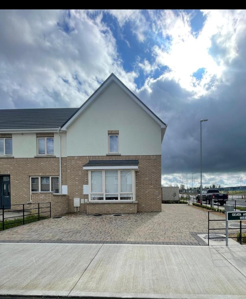 Holiday home Grab House *